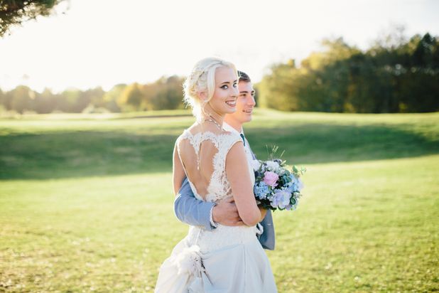 Grace & Austin’s Wedding!