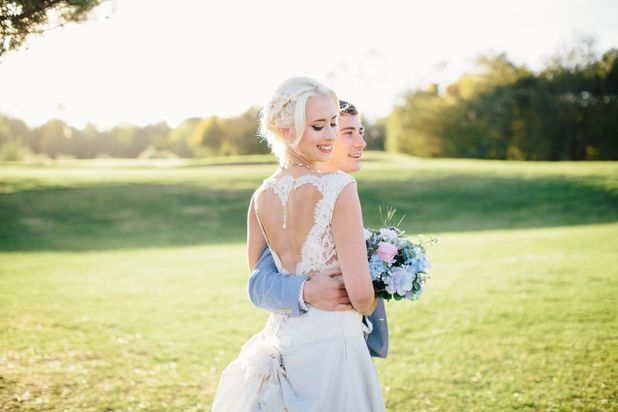 Grace & Austin’s Wedding!