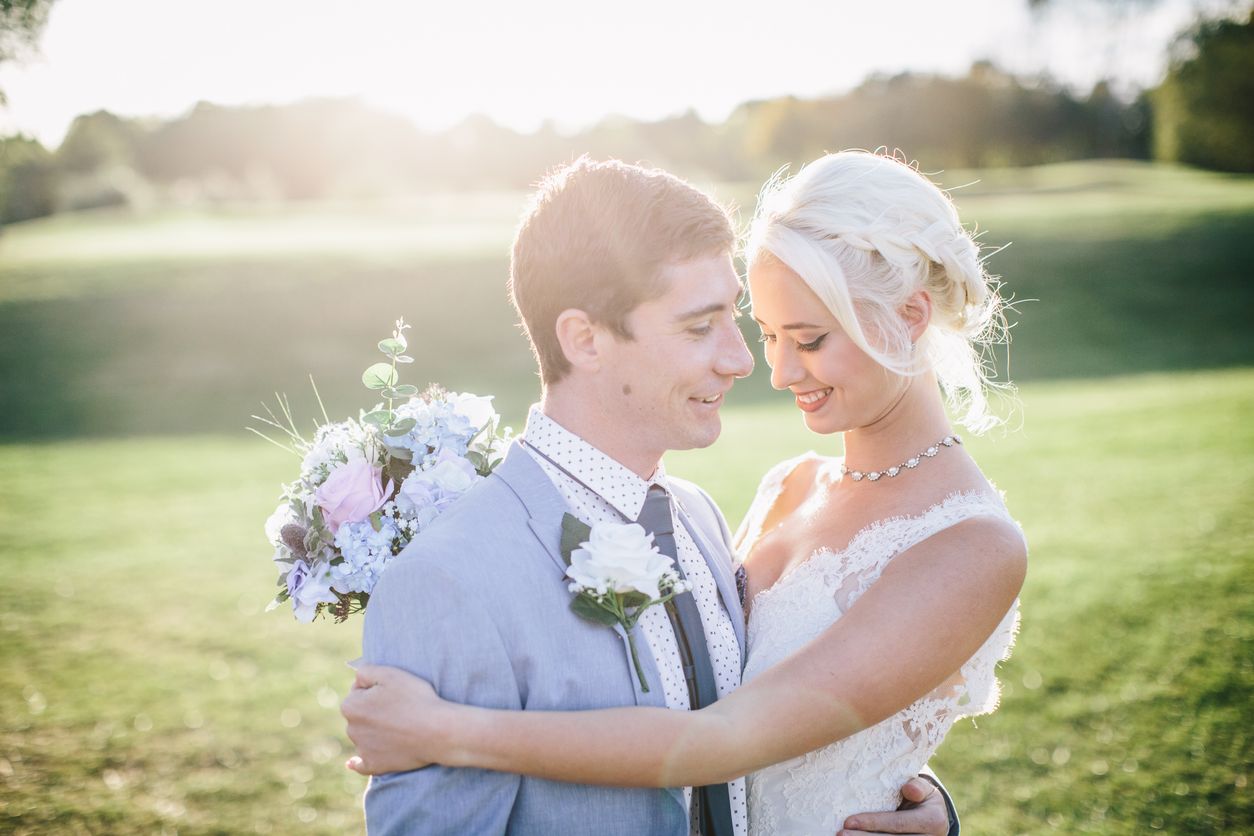 Grace & Austin’s Wedding!