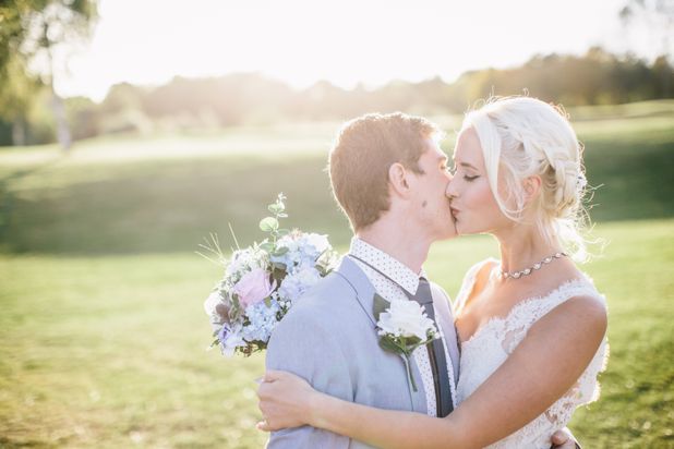 Grace & Austin’s Wedding!