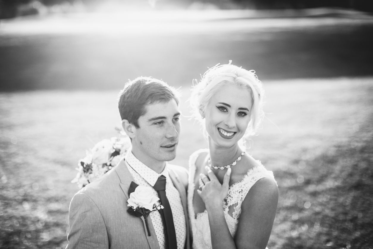 Grace & Austin’s Wedding!