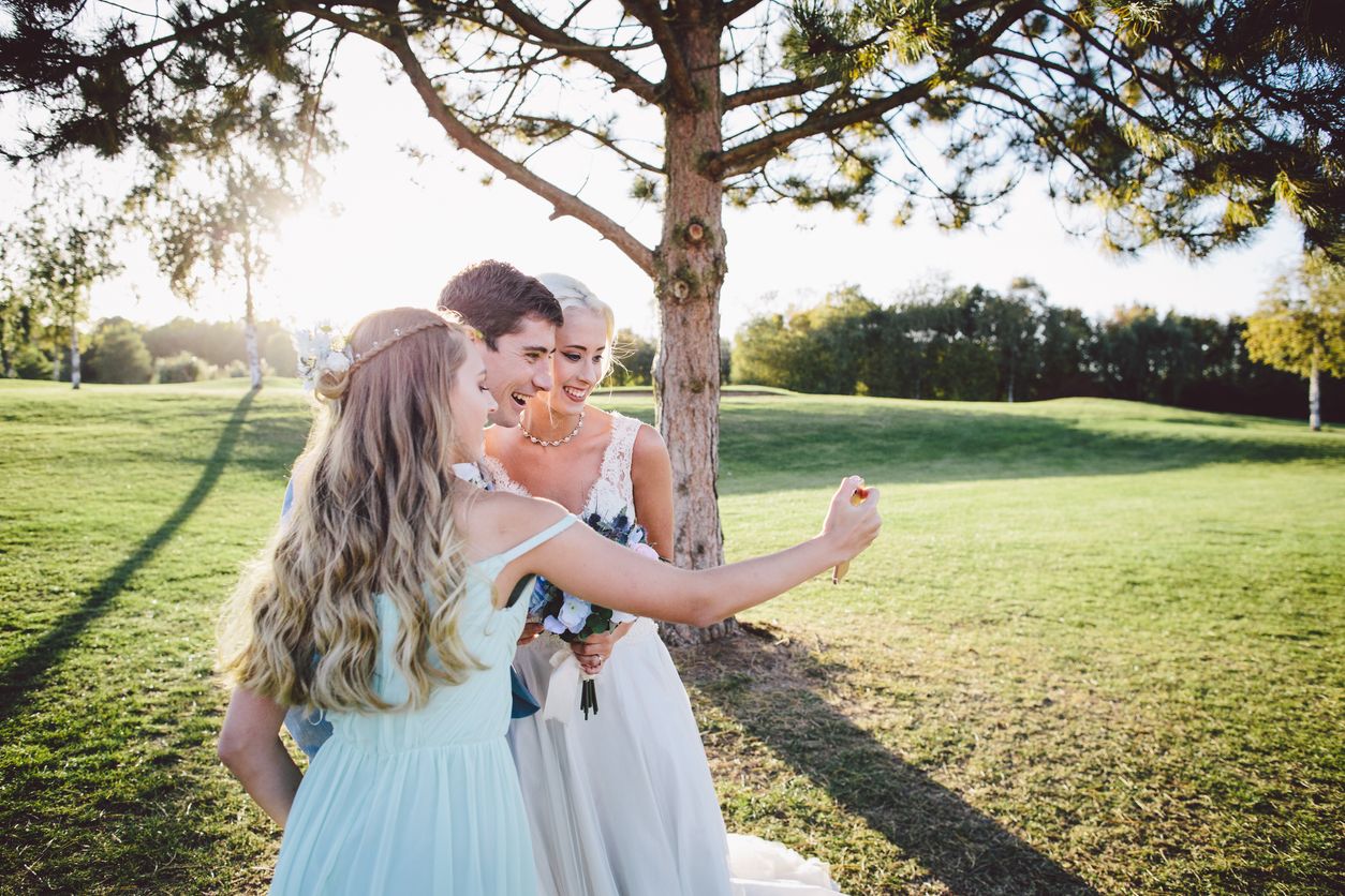 Grace & Austin’s Wedding!