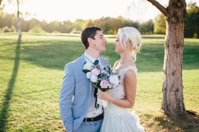 Grace & Austin’s Wedding!
