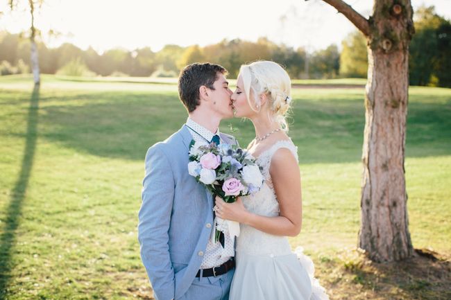 Grace & Austin’s Wedding!