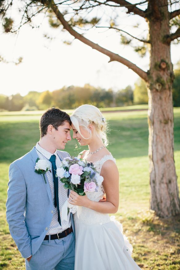 Grace & Austin’s Wedding!