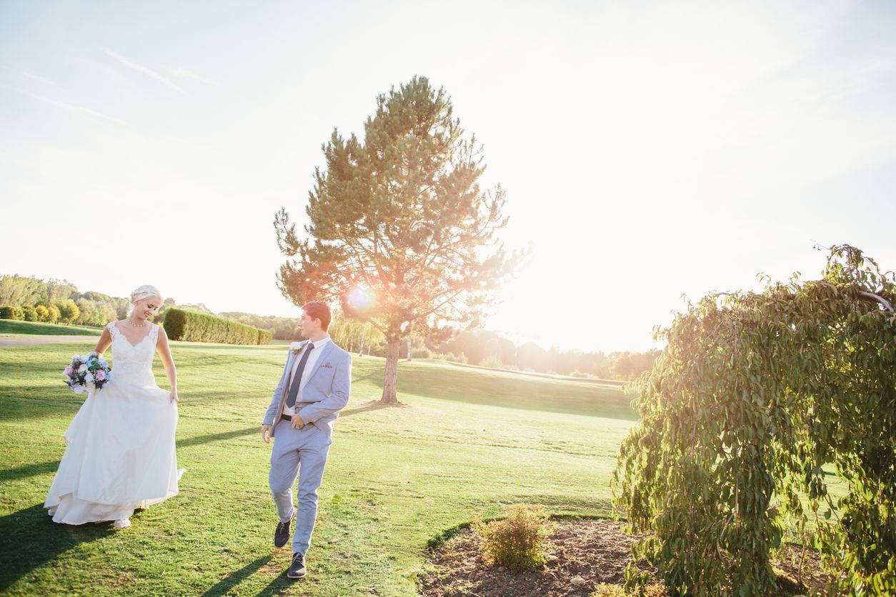 Grace & Austin’s Wedding!