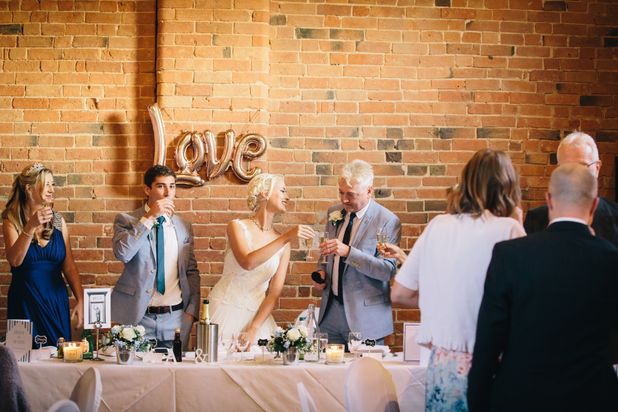 Grace & Austin’s Wedding!