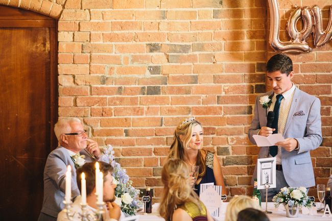 Grace & Austin’s Wedding!