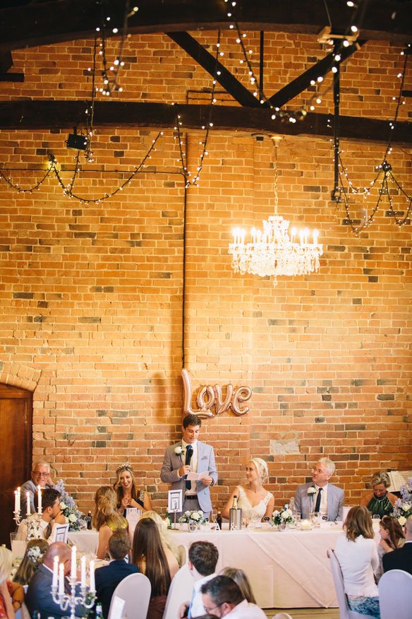 Grace & Austin’s Wedding!