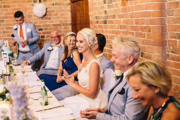 Grace & Austin’s Wedding!