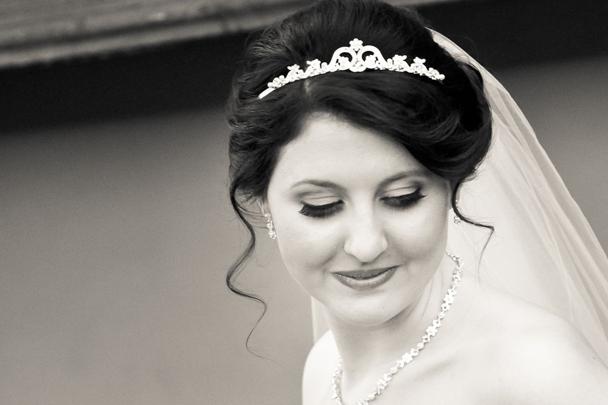 Jo & James’ Wedding Day!