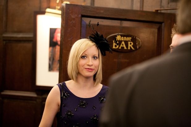 Jo & James’ Wedding Day!