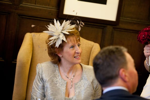 Jo & James’ Wedding Day!
