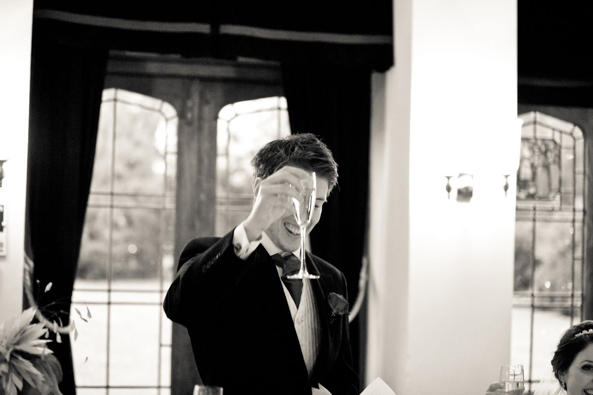 Jo & James’ Wedding Day!