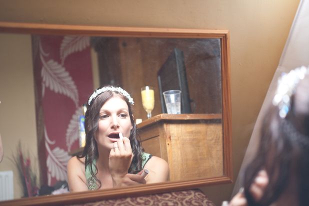 Karen & Jonny