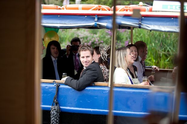 Karen & Jonny