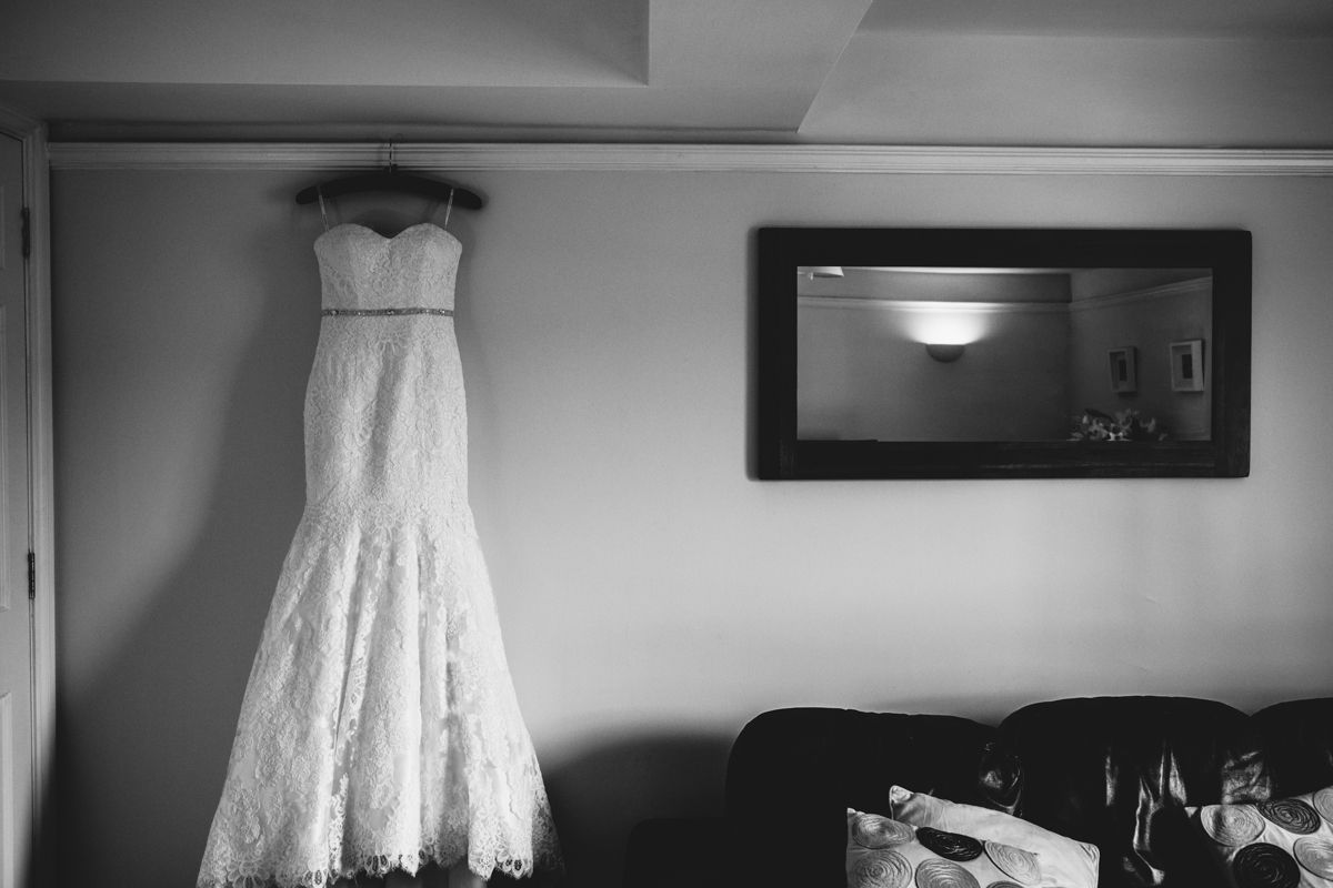 Katie & Ben’s Wedding!