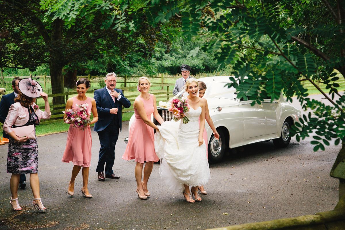Katie & Ben’s Wedding!
