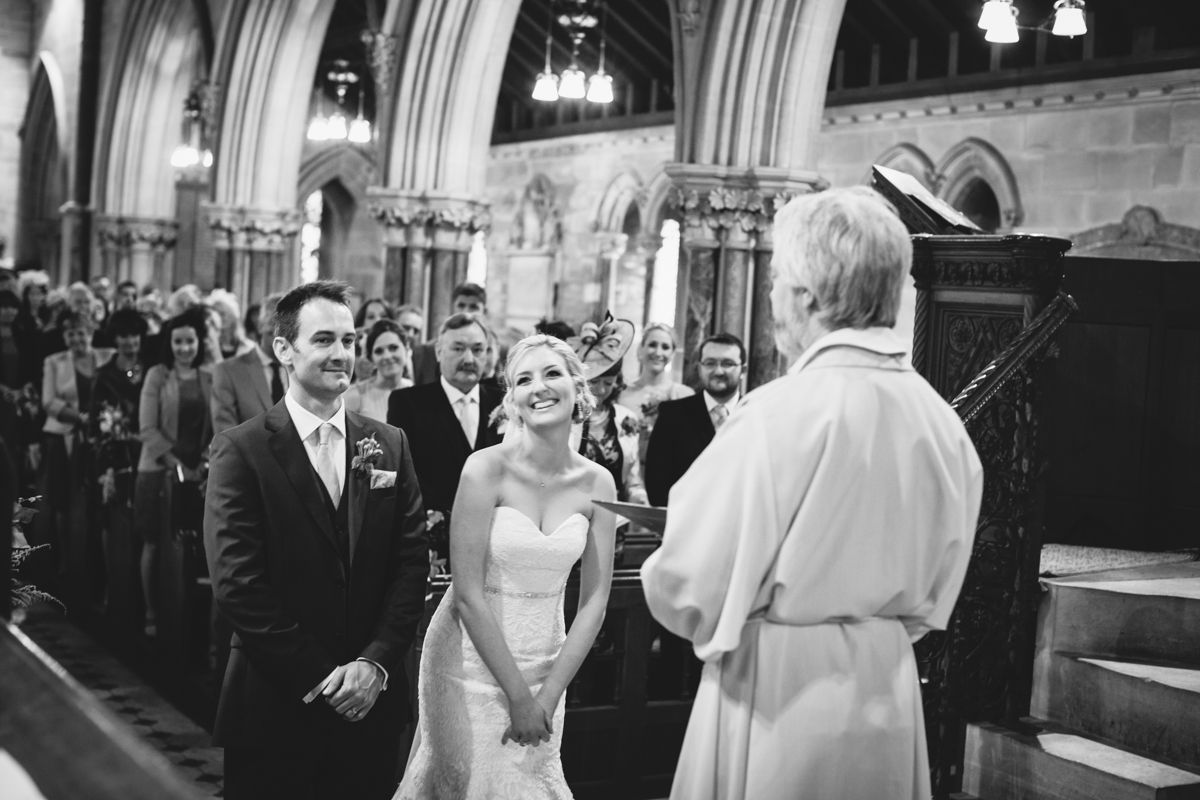 Katie & Ben’s Wedding!