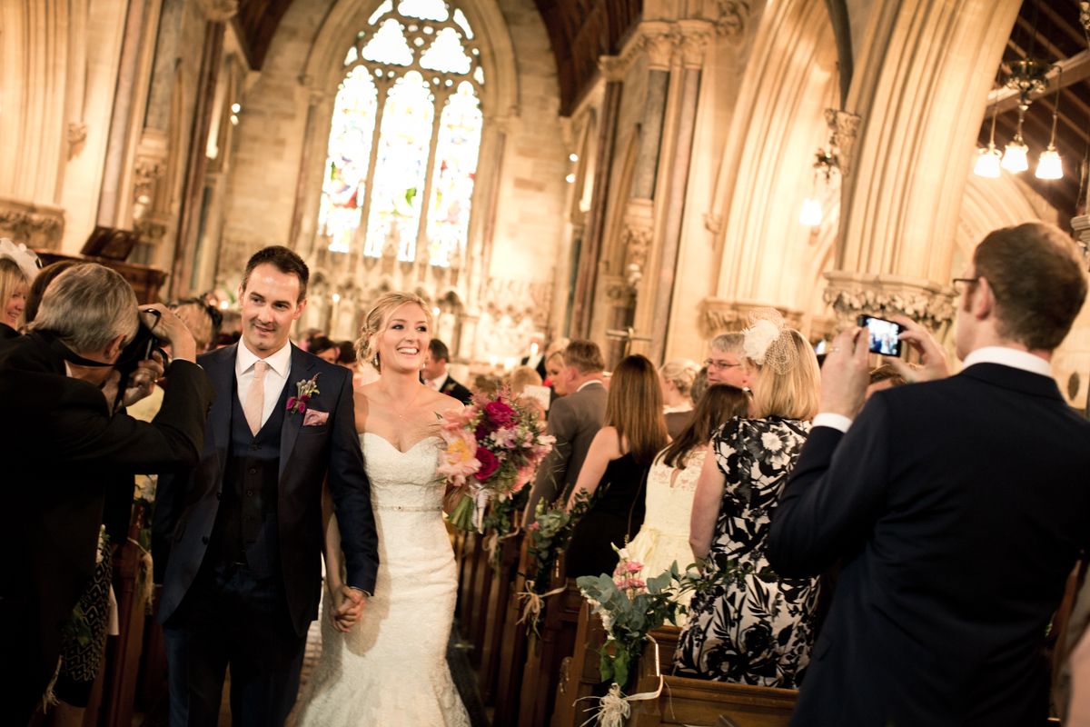 Katie & Ben’s Wedding!