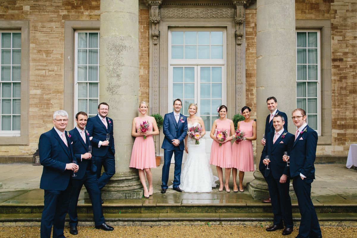 Katie & Ben’s Wedding!