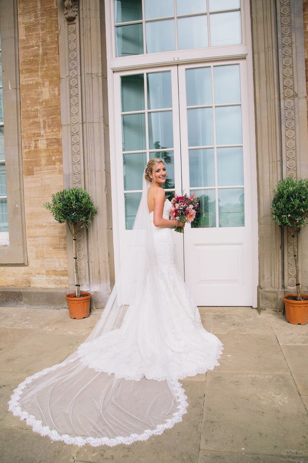 Katie & Ben’s Wedding!