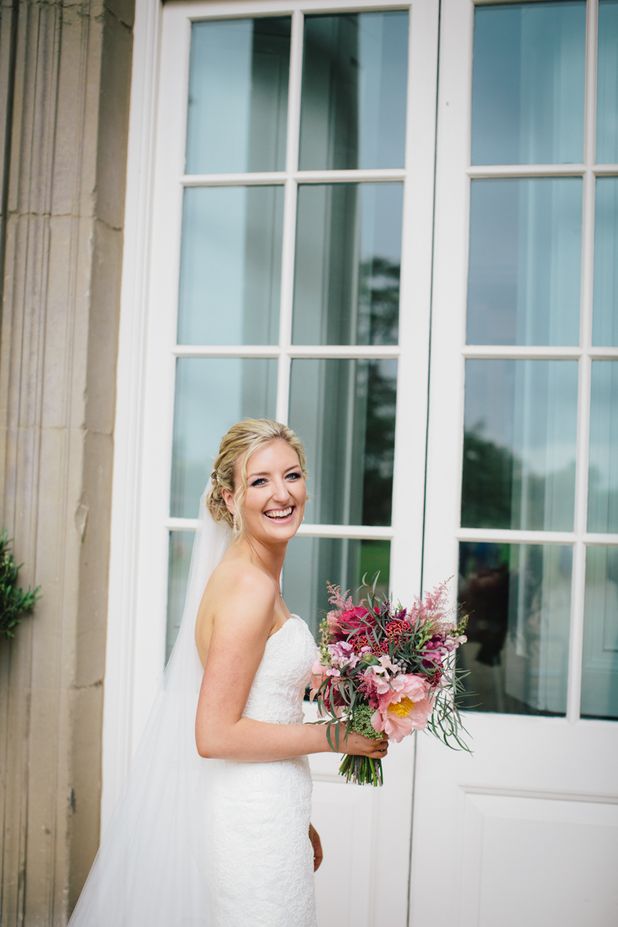 Katie & Ben’s Wedding!