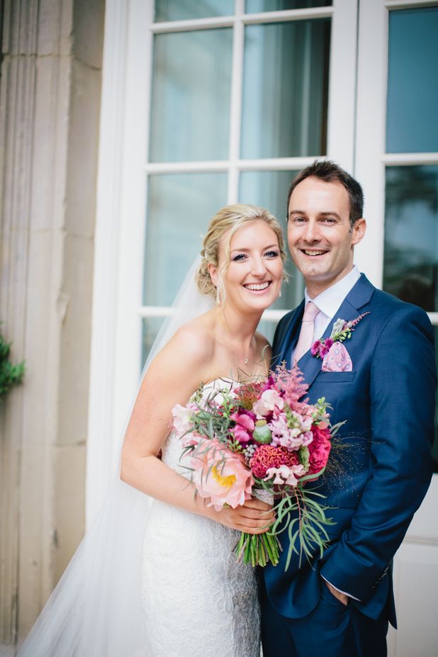 Katie & Ben’s Wedding!