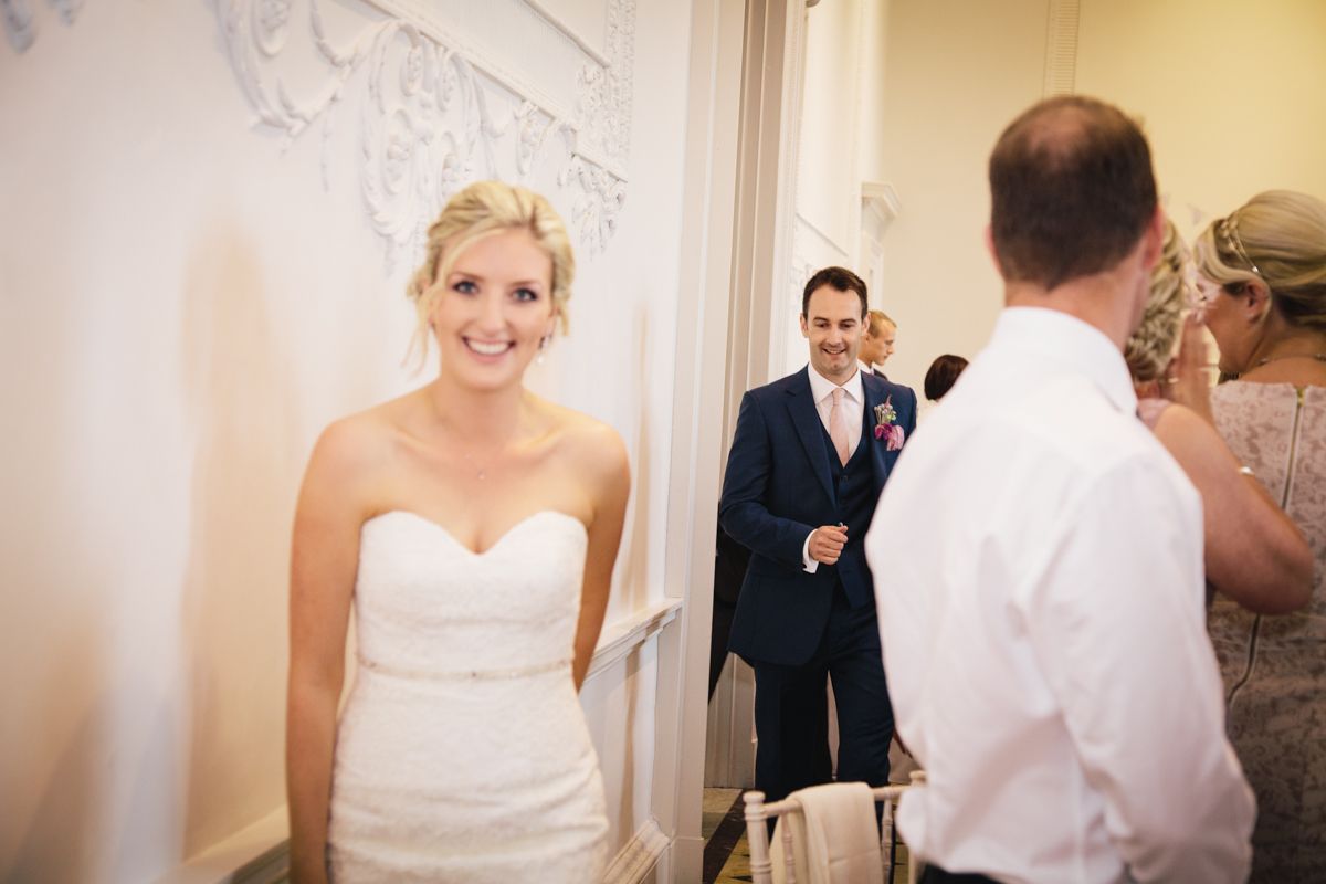 Katie & Ben’s Wedding!