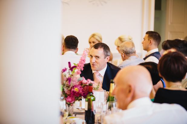 Katie & Ben’s Wedding!