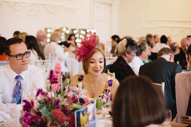 Katie & Ben’s Wedding!
