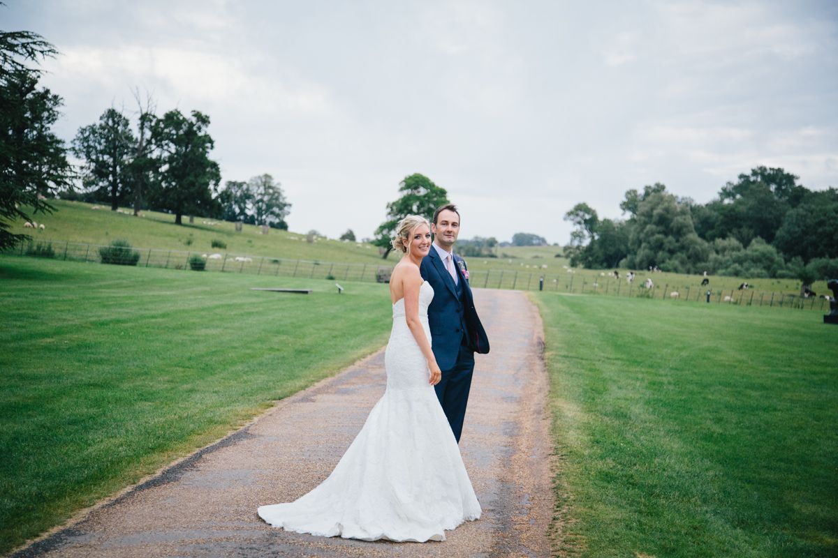 Katie & Ben’s Wedding!