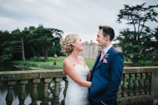 Katie & Ben’s Wedding!