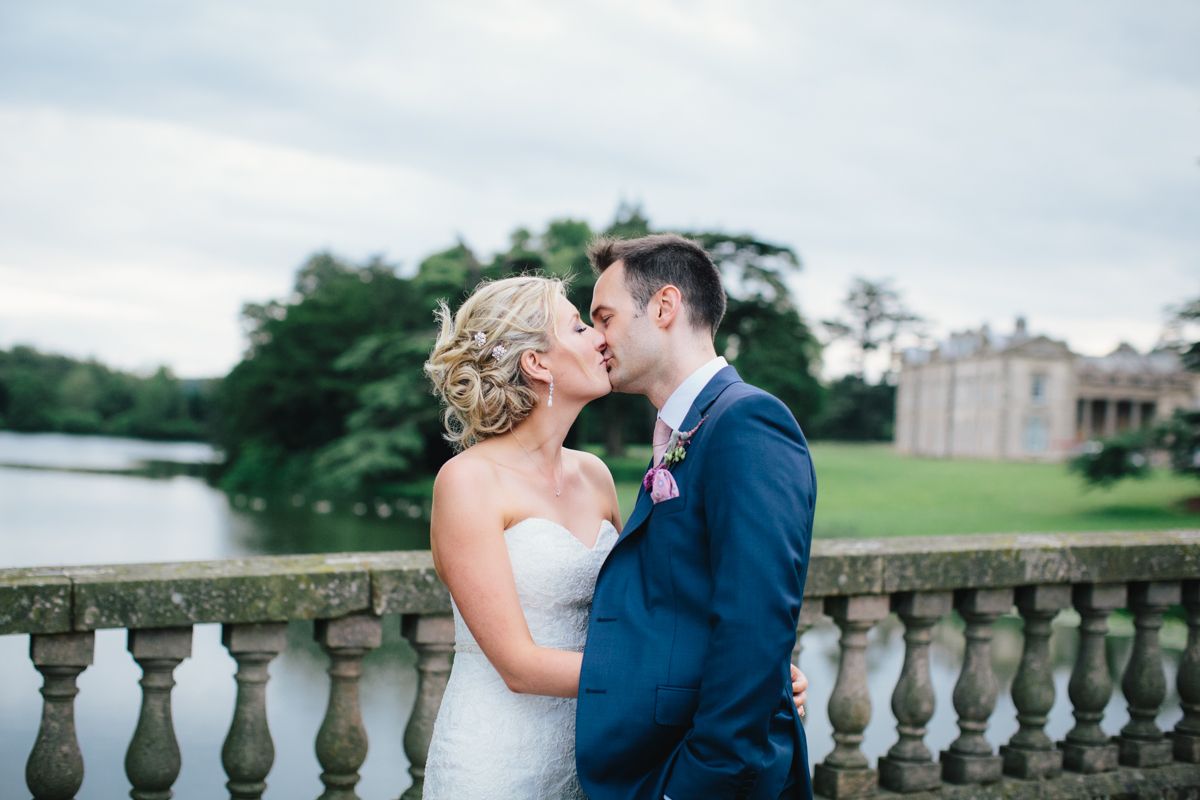 Katie & Ben’s Wedding!