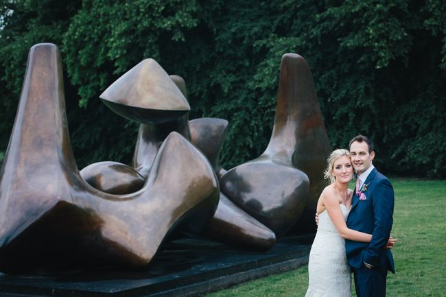 Katie & Ben’s Wedding!