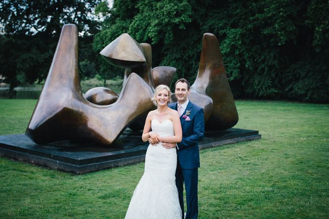 Katie & Ben’s Wedding!