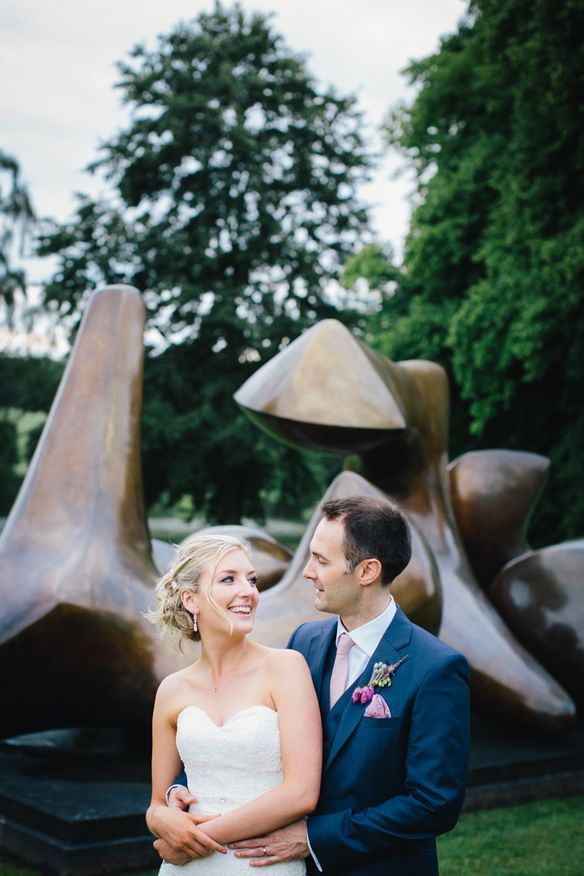 Katie & Ben’s Wedding!