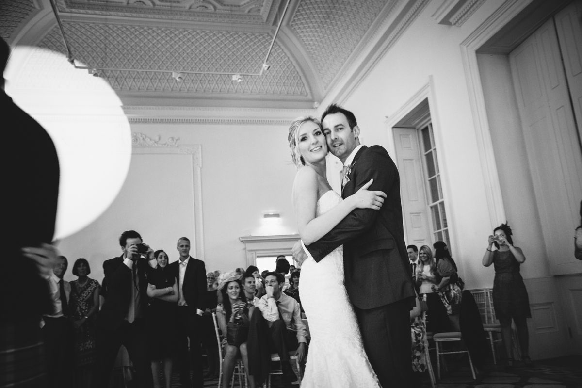 Katie & Ben’s Wedding!