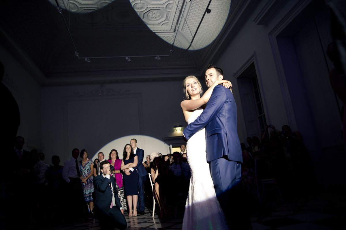 Katie & Ben’s Wedding!