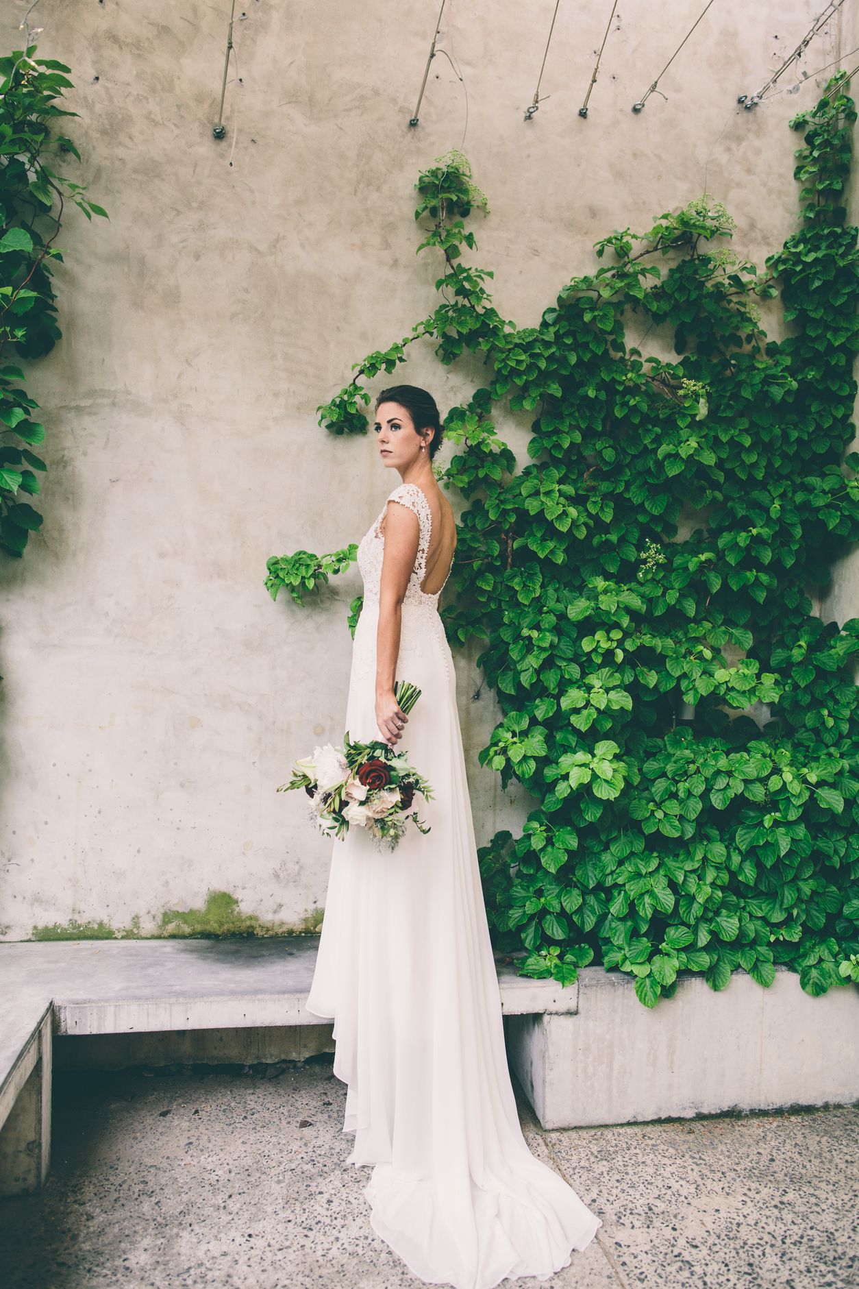 Katie & Kyle’s Wedding Day!