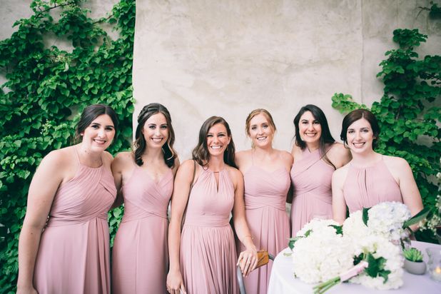 Katie & Kyle’s Wedding Day!