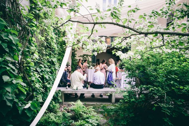 Katie & Kyle’s Wedding Day!