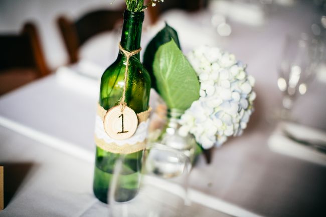 Katie & Kyle’s Wedding Day!