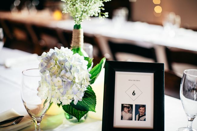 Katie & Kyle’s Wedding Day!