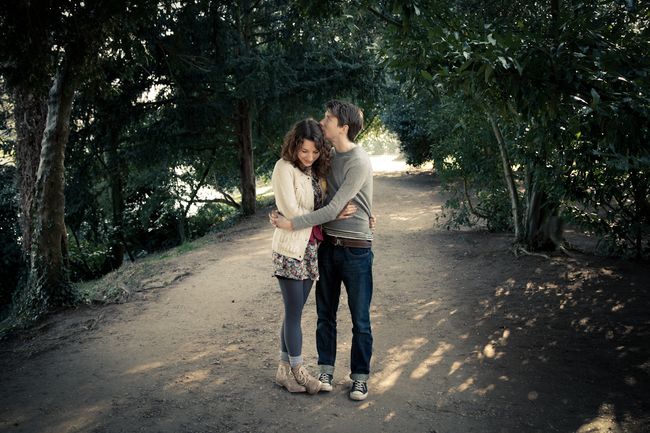 Katie-May and Josh’s Pre Wedding Shoot!
