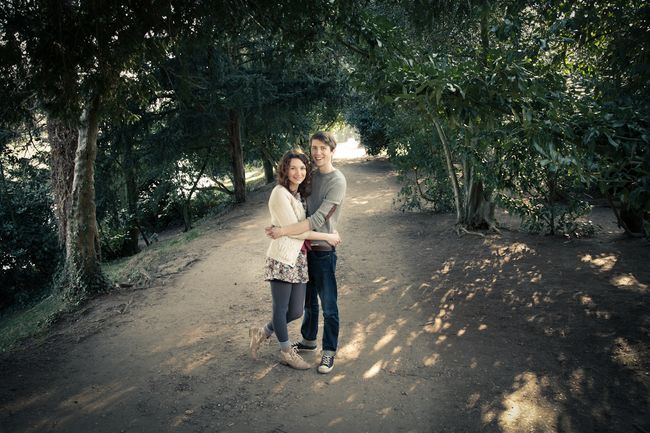 Katie-May and Josh’s Pre Wedding Shoot!