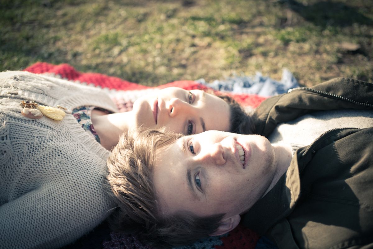 Katie-May and Josh’s Pre Wedding Shoot!