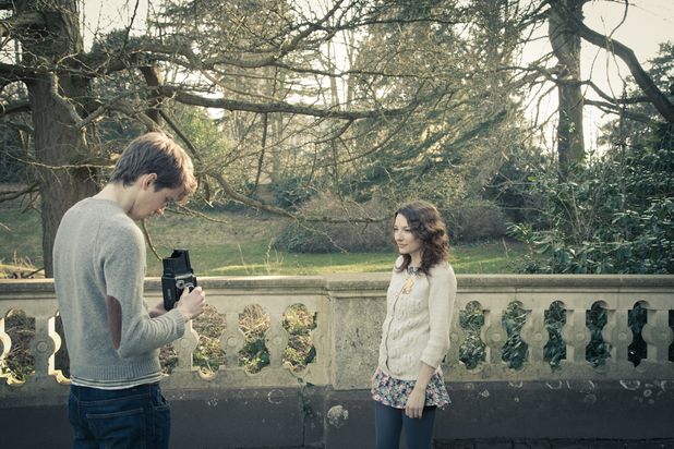 Katie-May and Josh’s Pre Wedding Shoot!