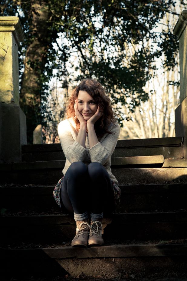 Katie-May and Josh’s Pre Wedding Shoot!