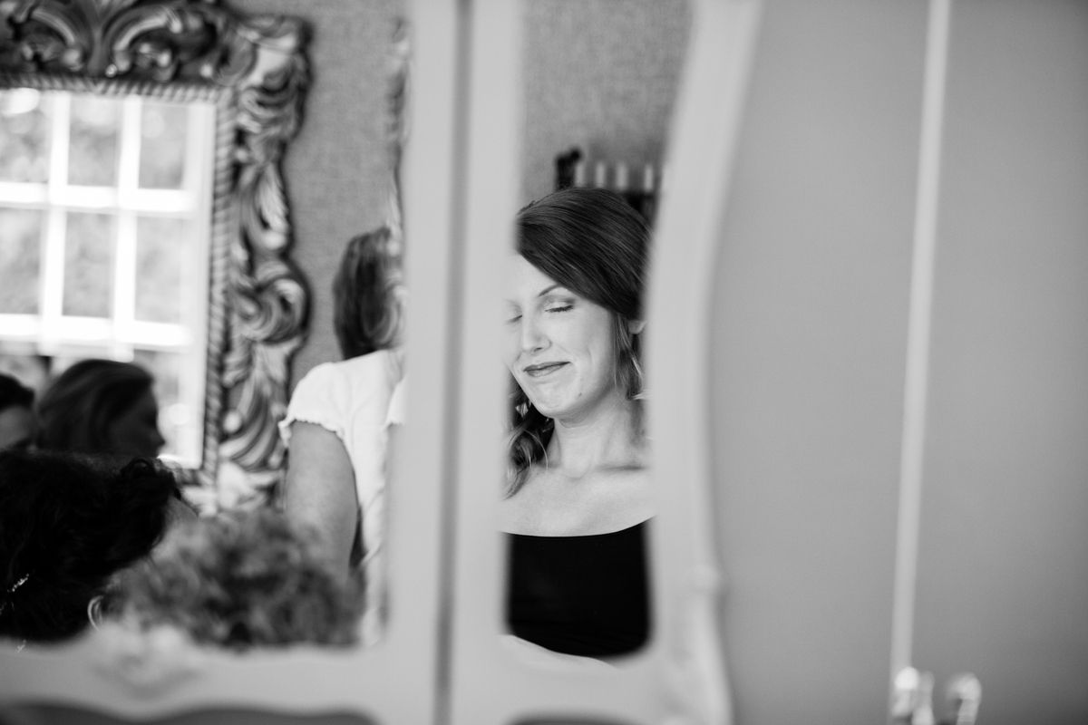 Kyla & Mark’s Wedding Day!